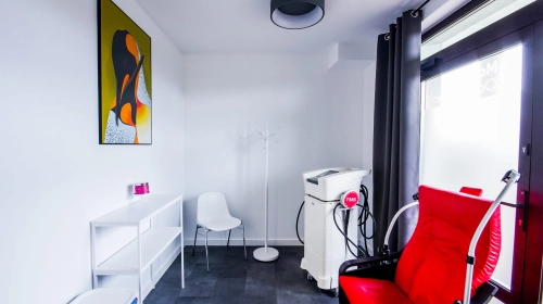Salon MANIA ODCHUDZANIA w Bełchatowie